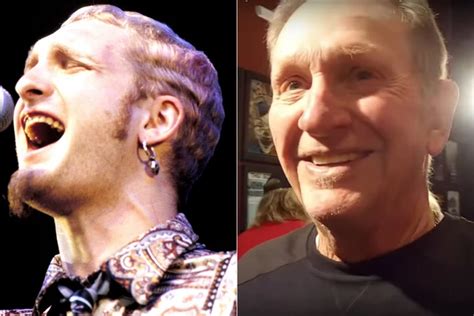 Layne Staley's Father Reveals Opinion of William .